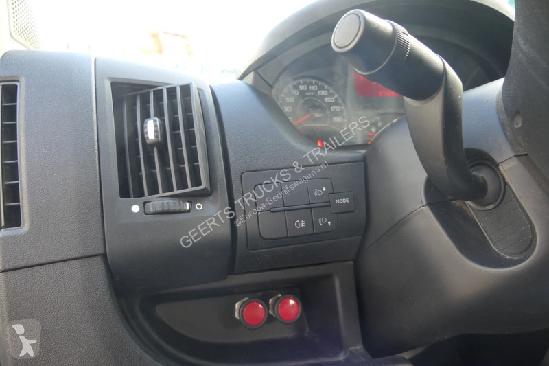 عربة نفعية Citroën | 3rd Seat | Manual | Towbar...