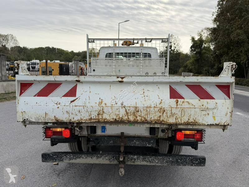Nyttofordon Iveco 35C15