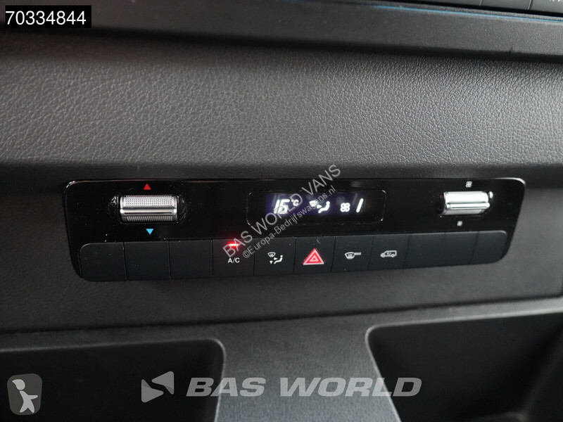 Nyttofordon Mercedes 317 CDI Automaat L2H2...