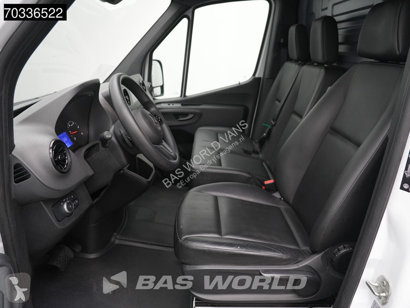 Nyttofordon Mercedes 317 CDI Automaat L2H2...