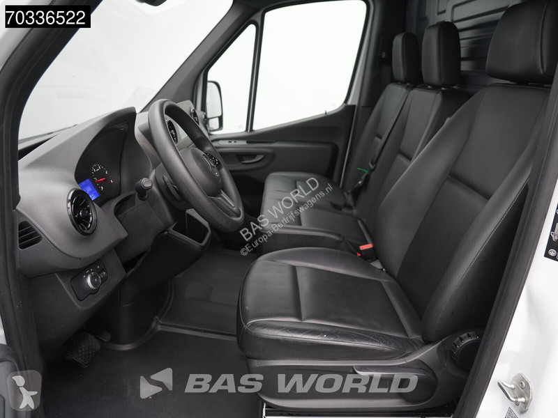 Autoutilitară Mercedes 317 CDI Automaat L2H2...