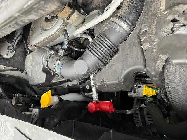 Nyttofordon Renault