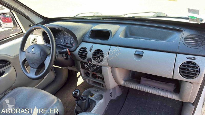 Nyttofordon Renault KANGOO