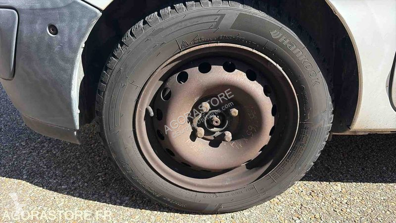Nyttofordon Renault KANGOO