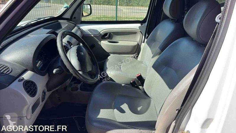Nyttofordon Renault KANGOO