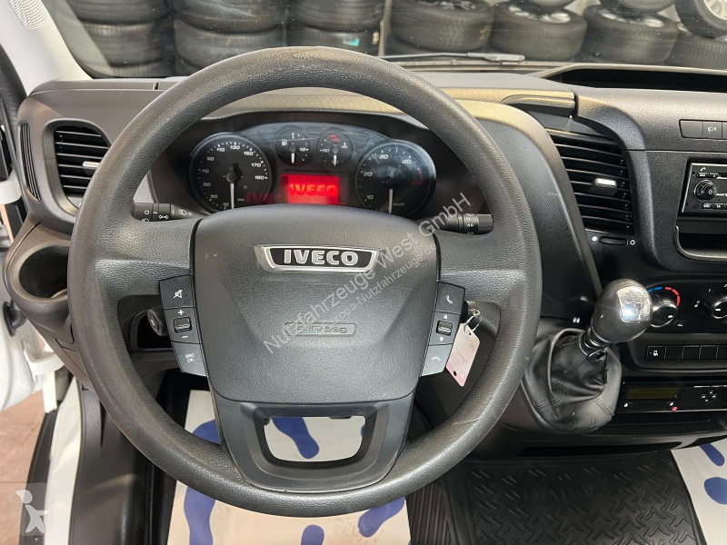 Nyttofordon Iveco 3,0...