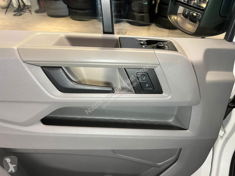 Nyttofordon Volkswagen TDI Lange...