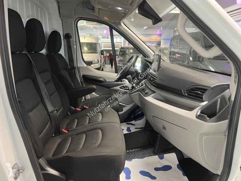 Nyttofordon Maxus 9 Luxury TDI...