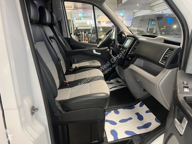 Nyttofordon Hyundai H350 Kasten Maxi L3-H2...