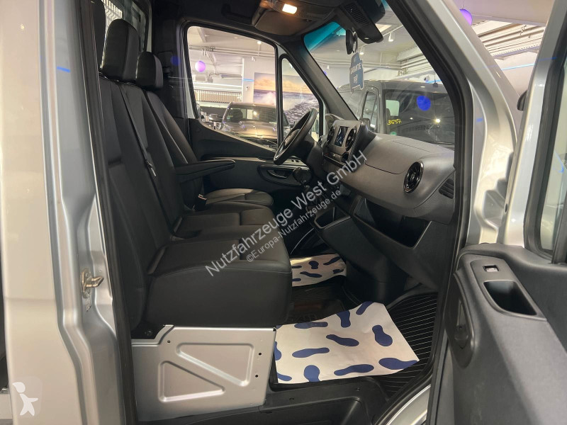 Nyttofordon Mercedes 314/316 CDI Maxi...