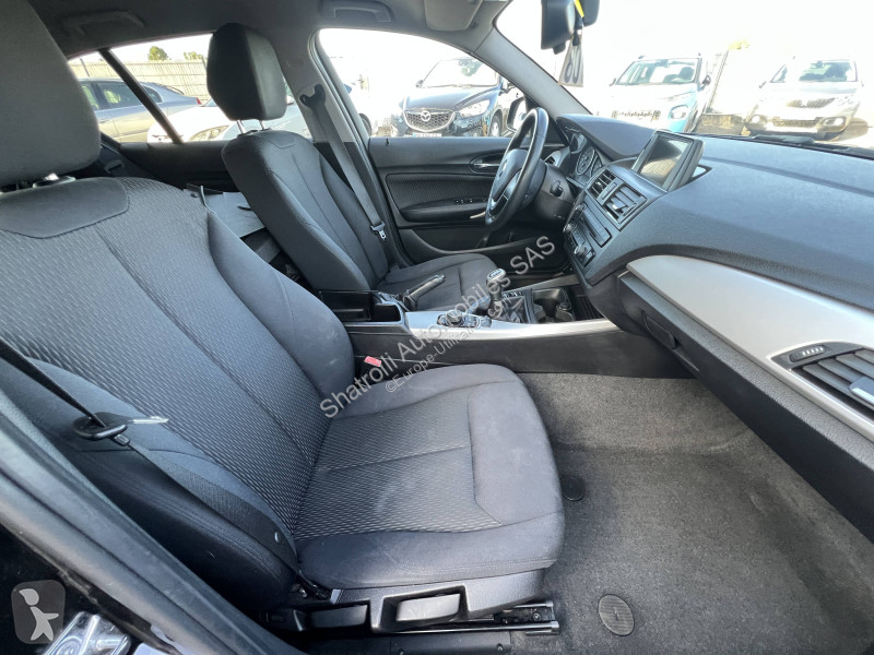 Furgoneta BMW F20) 116i 1.6 i 16V 136ch 5Port...