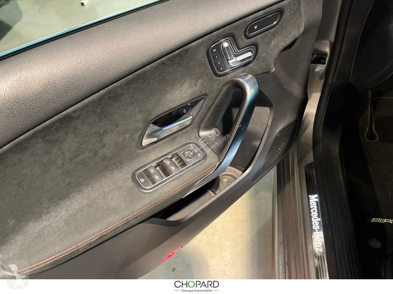 Furgoneta Mercedes Classe A 220 d 8G-DCT