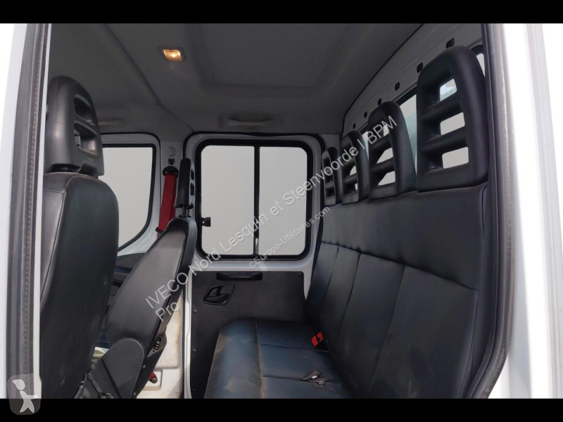 Nyttofordon Iveco CCb 35C16H3.0 empt 4100...