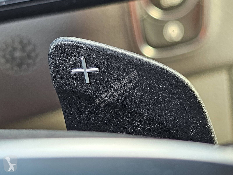 Autoutilitară Mercedes 319 L2H2 V6 3,5trekhaak