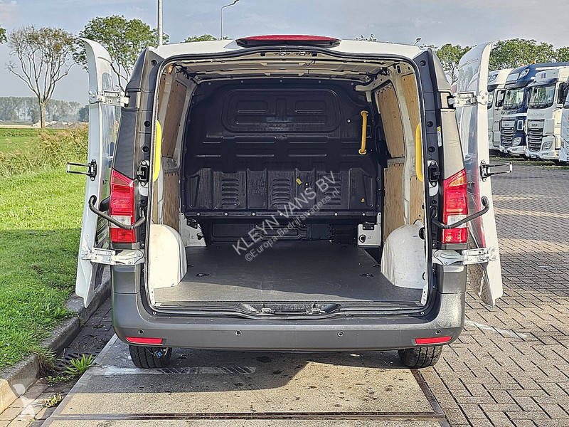 Autoutilitară Mercedes 110 L2 LED Euro6 Carplay...