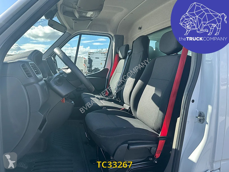 Samochód dostawczy Renault