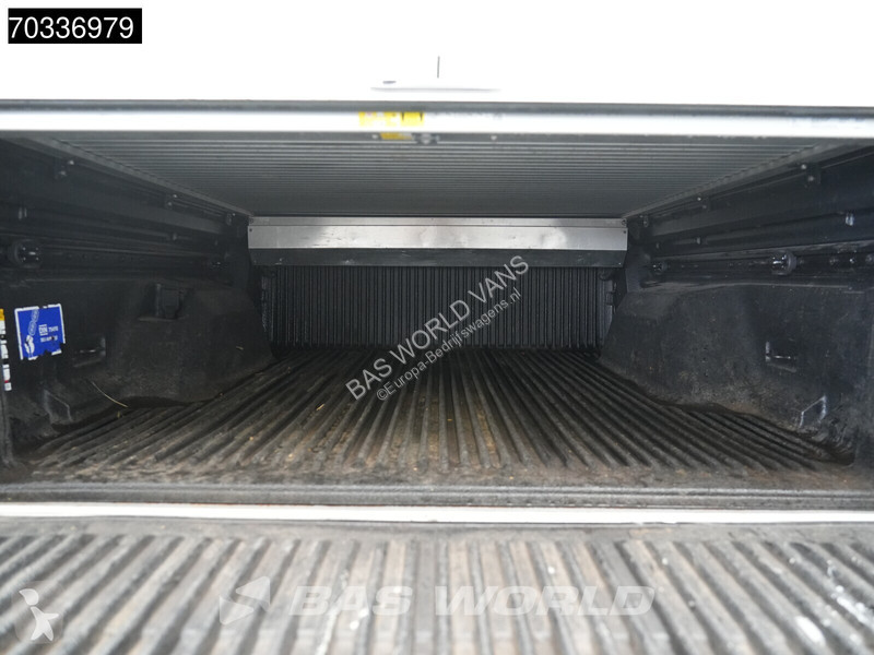 Bedrijfswagen Ford 210pk Automaat 4X4 Wildtrack...