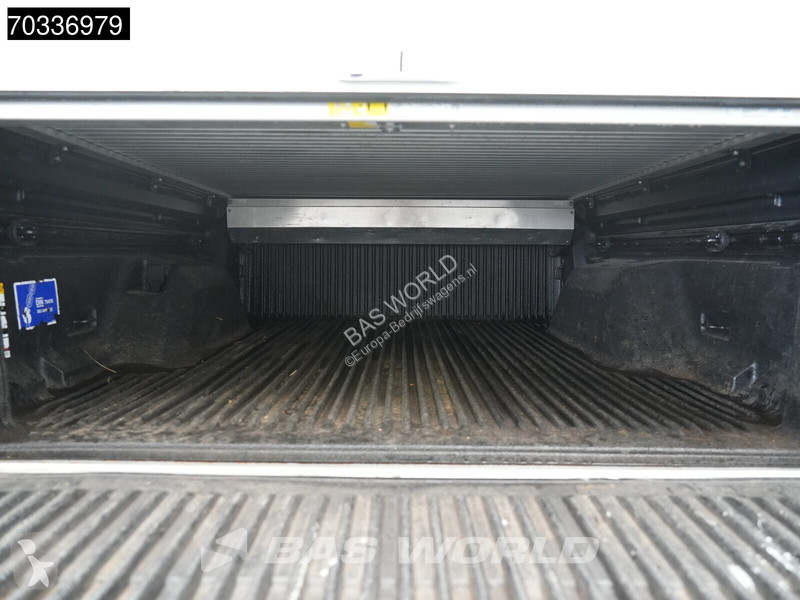 Úžitkové vozidlo Ford 210pk Automaat 4X4...