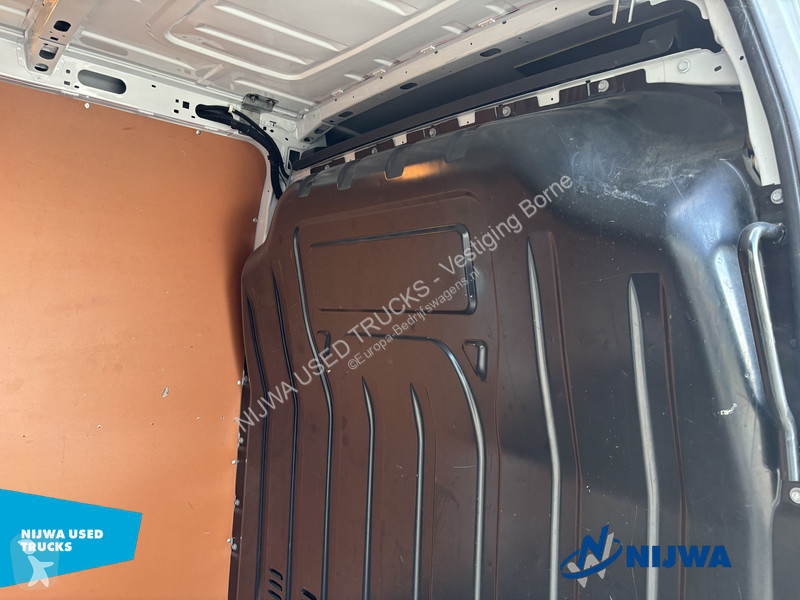 Furgoneta Renault T35 150 L3H2 Imperiaal +...