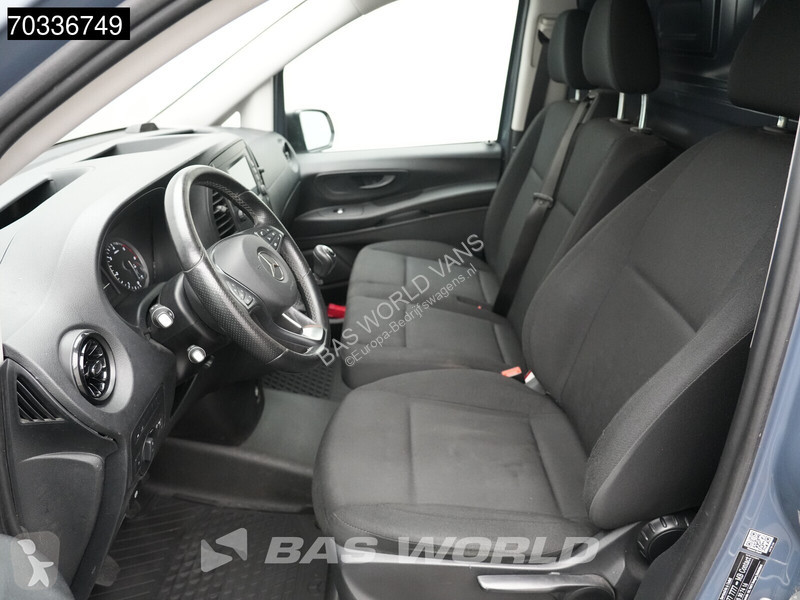 Bedrijfswagen Mercedes 110 L2H1 Airco Cruise...