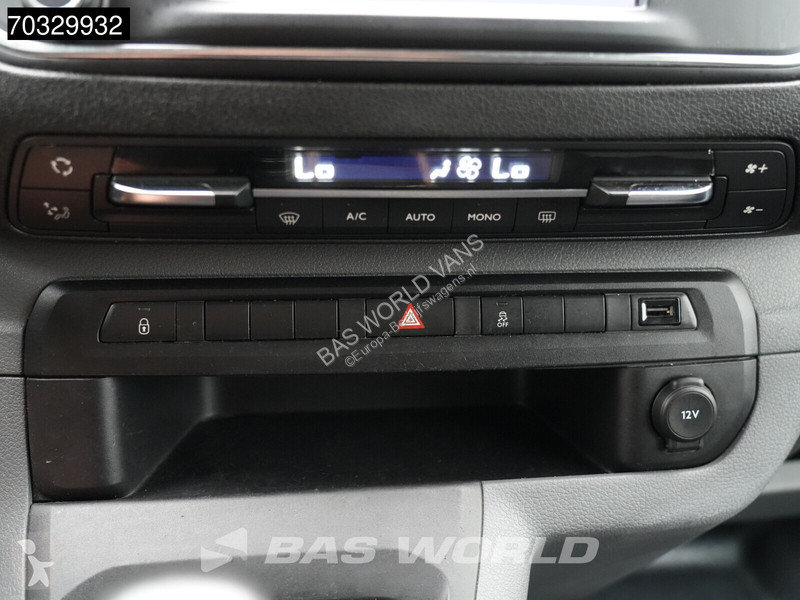 Samochód dostawczy Citroën Dubbel Cabine L3H1...