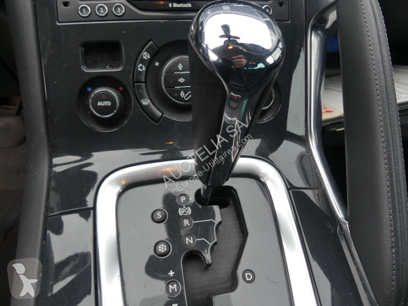 Furgoneta Peugeot