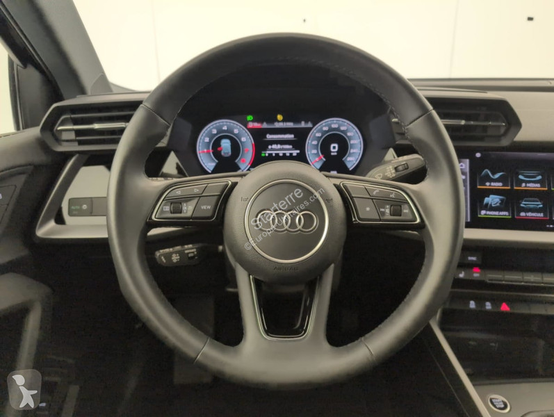 Audi  A3 SPORTBACK Transporter