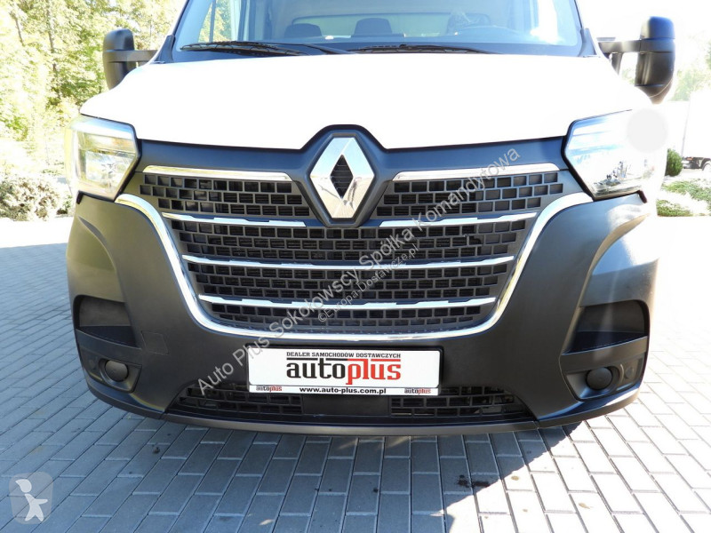 Furgoneta Renault  MASTER