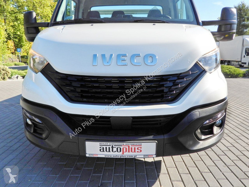 Furgoneta Iveco 35S18 DAILY