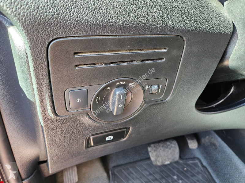 Furgoneta Mercedes Vito 112 LANG|60kWh|96%...