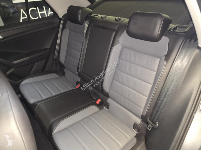 Furgoneta Volkswagen 2.0 TDI 150 DSG 7 Style...