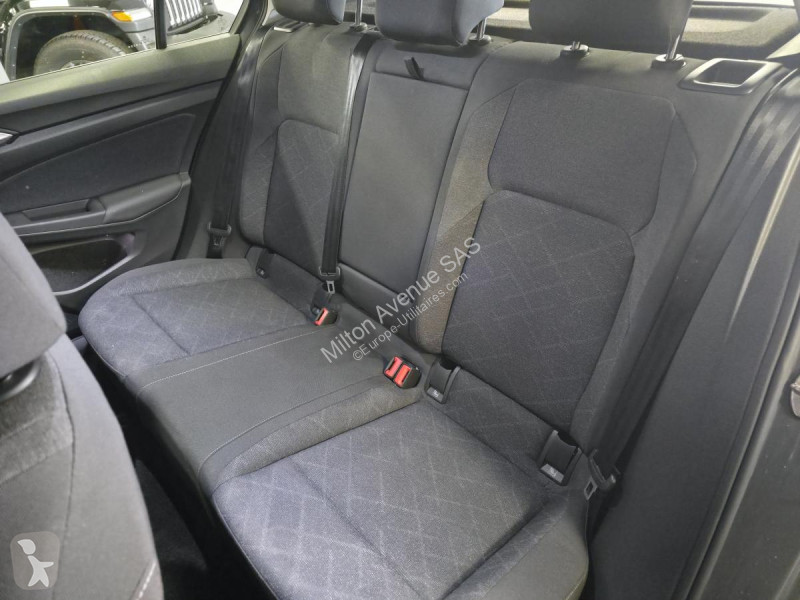 Furgoneta Volkswagen 2.0 TDI SCR 116 DSG 7 Life...
