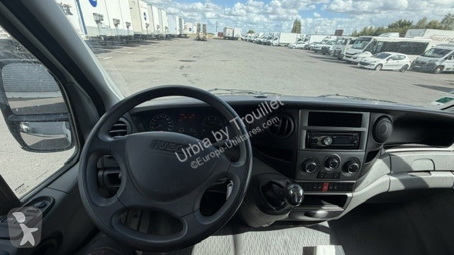 Furgoneta Iveco FGN 35S13 V7 H1 BVM5
