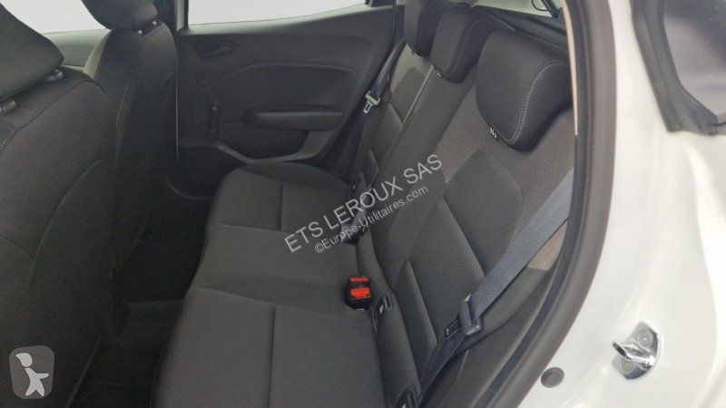 Furgoneta Renault CLIO V