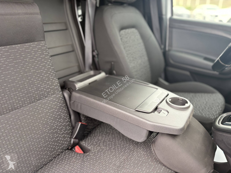 Furgoneta Mercedes CITAN FGN 112 CDI LONG