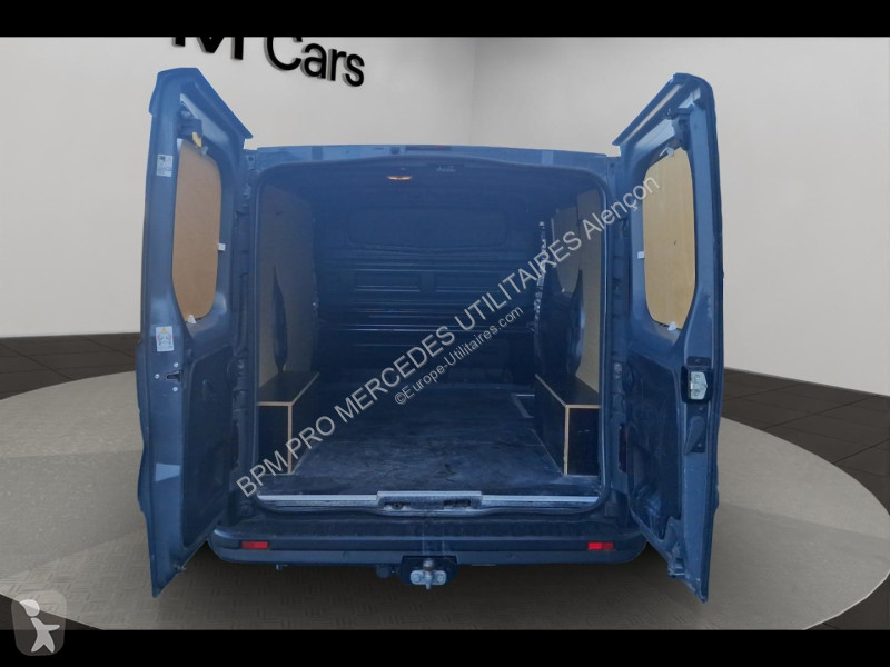 Samochód dostawczy Renault Fg L1H1 2T8 2.0 Blue...