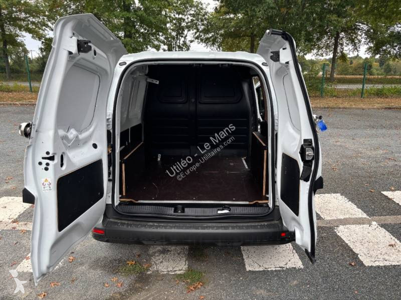 Furgoneta Renault Van 1.5 Blue dCi 95Ch Extra