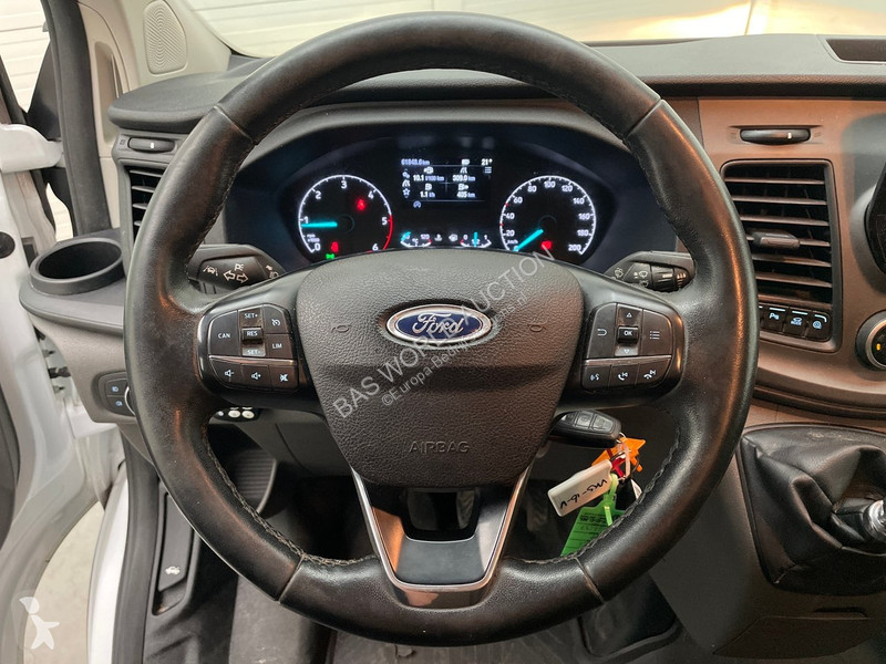 Autoutilitară Ford 300 2.0 TDCI L2H1 Trend