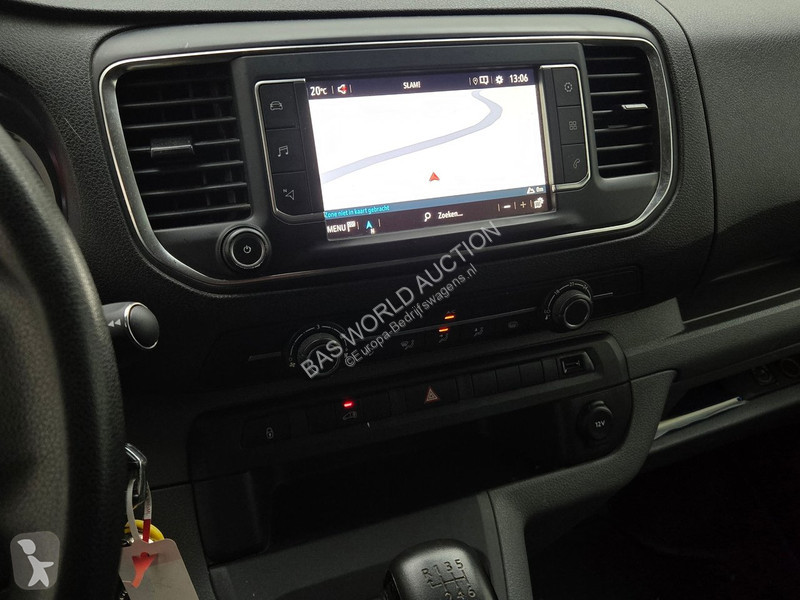 Autoutilitară Opel 1.5 CDTI L1H1 Edition