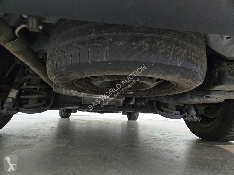 Úžitkové vozidlo Ford 1.5 EcoBlue L1 Trend