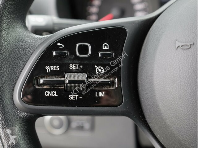 Mercedes Sprinter 315CDI Pritsche,3,5m...