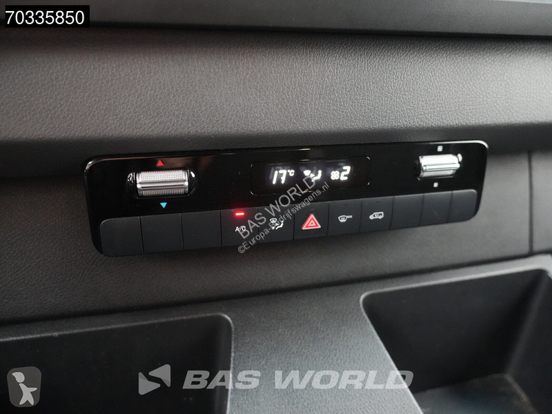 Autoutilitară Mercedes 100% Elektrisch L2H2...