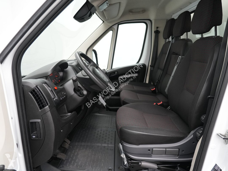 Úžitkové vozidlo Citroën 165PK