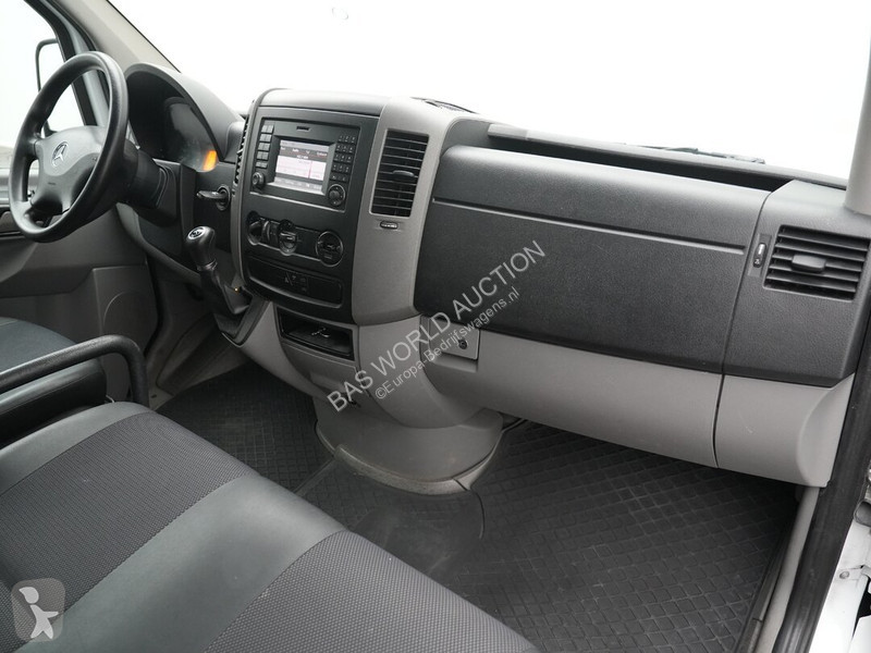 Autoutilitară Mercedes 316 CDI