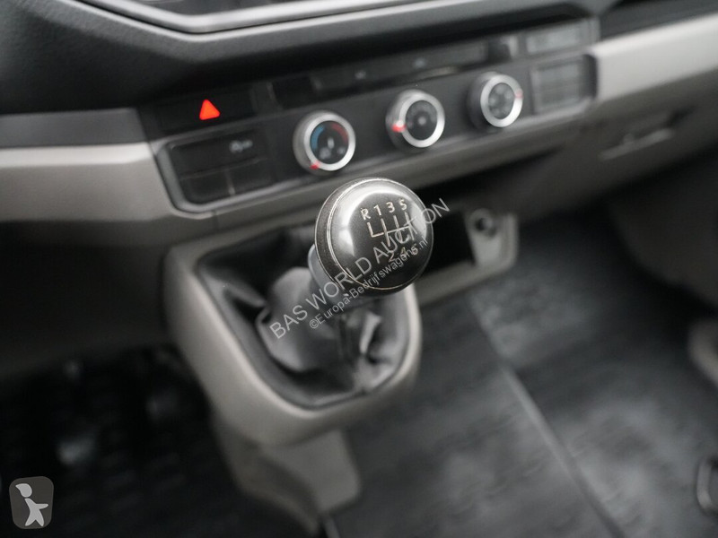 Autoutilitară Volkswagen 177pk