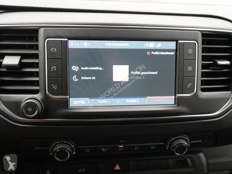 عربة نفعية Fiat 145pk