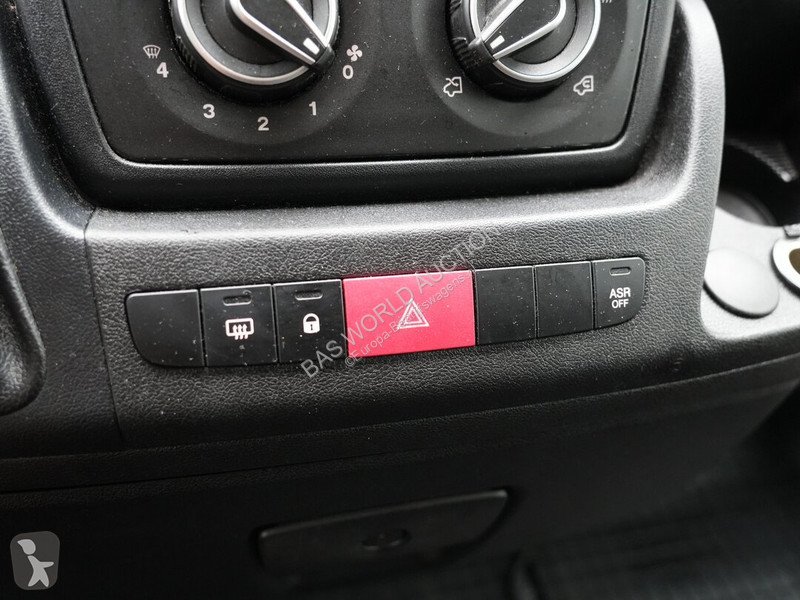 Autoutilitară Citroën 130pk