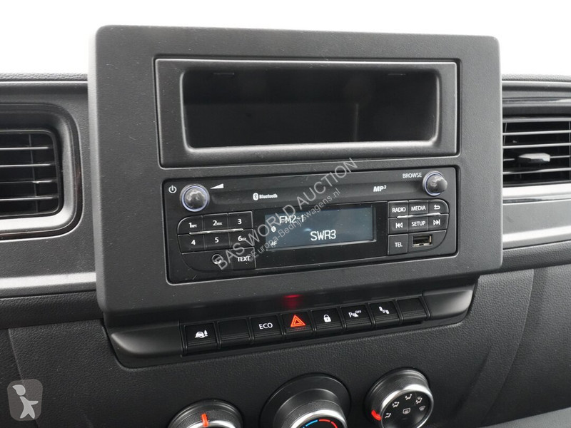 عربة نفعية Renault 135PK