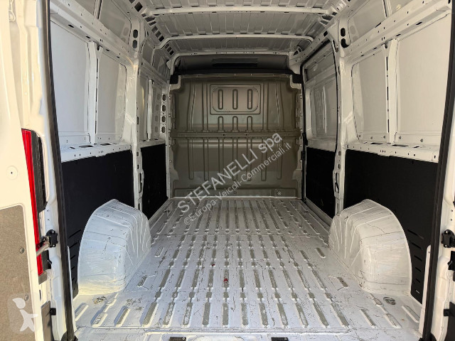 Furgoneta Opel MOVANO 35L2H2 140