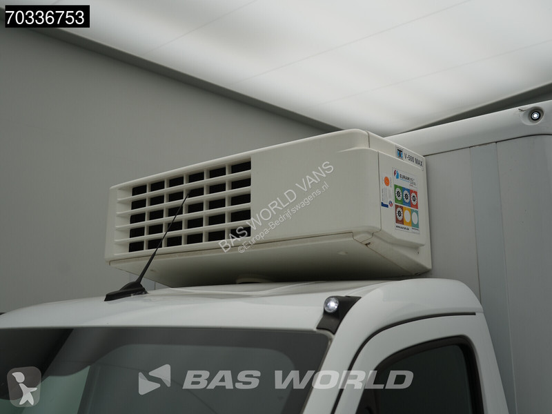 Furgoneta Mercedes 317 CDI Airco